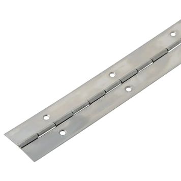 HENGSEL STABILIT 600X20MM NIKKEL