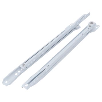 SKUFFEBESLAG FIX-O-MOLL 300 MM