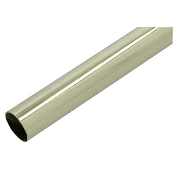 GARDEROBESTANG STABILIT 60CM