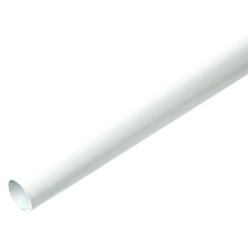 GARDEROBESTANG STABILIT STANDARD 200CM