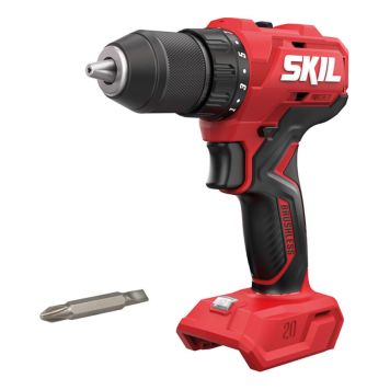 BORSKRUTREKKER SKIL 3011CA 20V UTEN BATTERI