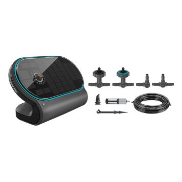 VANNSPREDER GARDENA AQUAZOOM L 350M²