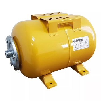 TRYKKTANK ELPUMPS 24L
