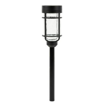 BELYSNING LUXFORM CATALA 6 LUMEN SVART