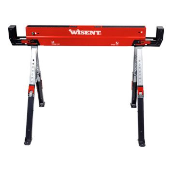 ARBEIDSBOKK WISENT METALL 590KG