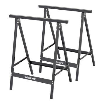 ARBEIDSBUKK WISENT BASIC METALL 100KG 2-PAKK