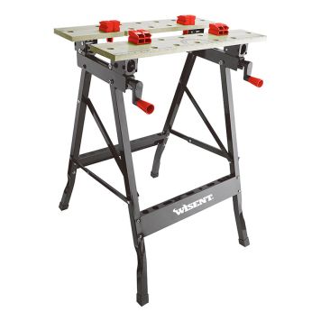 ARBEIDSBORD WISENT BASIC BAMBUS 100 KG