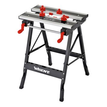 ARBEIDSBORD WISENT BASIC METALL 100 KG