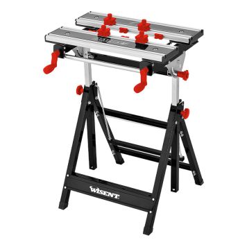 ARBEIDSBORD WISENT PRO METALL 100 KG