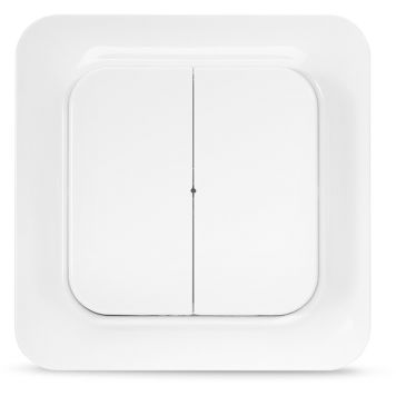 VEGGSENDER NEXA ELJO TRE MWTT-2 2-KANAL