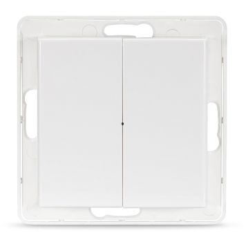 VEGGSENDER NEXA ELKO/EXX MWTE-2 2-KANAL