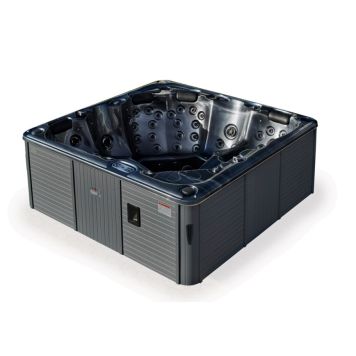 SPABAD DENFORM COLORADO 6 SETER 65 DYSER GRÅ