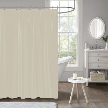 DUSJFORHENG 200X200CM BEIGE