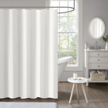 DUSJFORHENG 200X200CM KREM