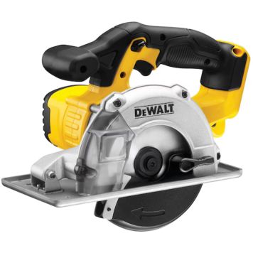 SIRKELSAG DEWALT DCS373N 18V UTEN BATTERI