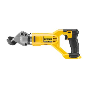 PLATESAKS DEWALT DCS496N-XJ 18V UTEN BATTERI
