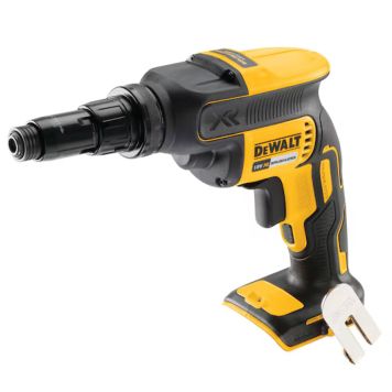 SKRUTREKKER DEWALT DCF622N 18V UTEN BATTERI