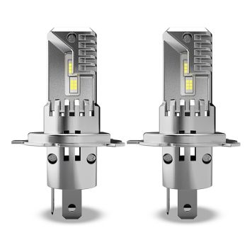 LED-LAMPE OSRAM LEDRIVING HL EASY GEN 2 H4/H19 12V 2STK