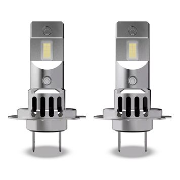 LED-LAMPE OSRAM LEDRIVING HL EASY GEN 2 H7/H18 12V 2STK