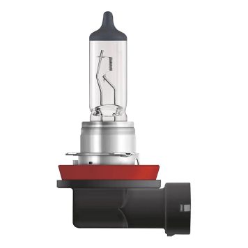 OPPLYSNINGSLAMPE OSRAM H8 ORIGINAL LINE 12V 1STK