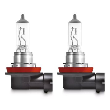 OPPLYSNINGSLAMPE OSRAM H11 ORIGINAL LINE 12V 1STK