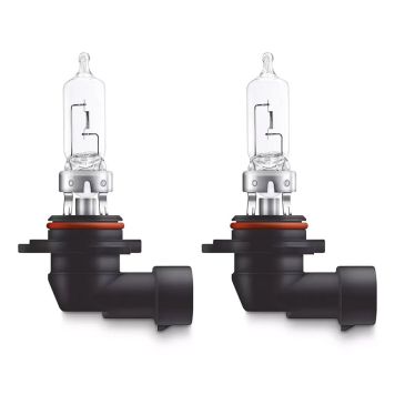 INFLASJONSLAMPE OSRAM HB3 ORIGINAL LINE 12V 1STK