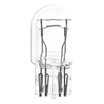 GLASLAMPE OSRAM W21/5W 12V 2STK