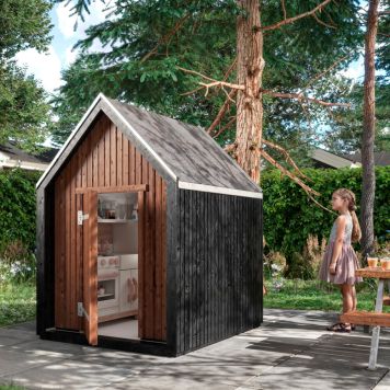 LEKEHUS PLUS CLASSIC 144X124CM 