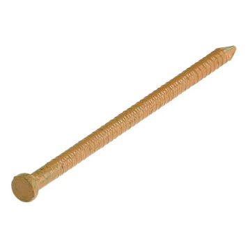 SPIKER SUKI 2X40MM KOBBER 80STK