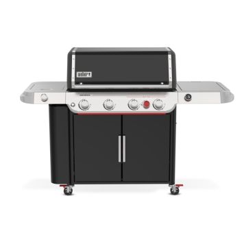GASSGRILL WEBER GENESIS EPX-435W SMART
