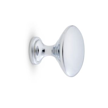 KNOTT HABO AMADEUS Ø32MM KROM