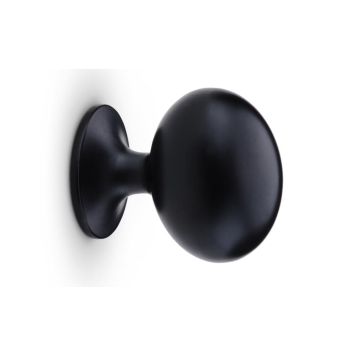 KNOTT HABO VICTOR Ø35MM SVART