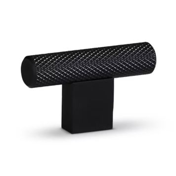 KNOTT HABO LIAM 50MM SVART