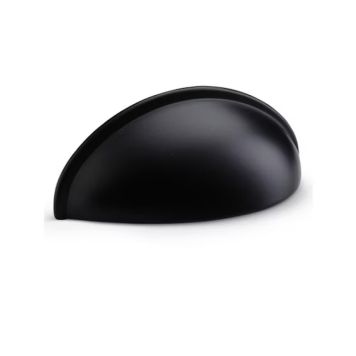HÅNDTAK HABO NATHALIE CC64MM SVART