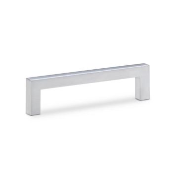 HÅNDTAK HABO TOVE CC96MM KROM 2-PAKNING