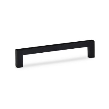 HÅNDTAK HABO TOVE CC128MM SVART 2-PAKNING