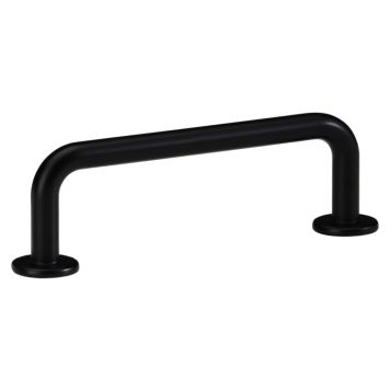 HÅNDTAK HABO BELLA CC96MM SVART 2-PAKNING