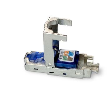 RJ45-KONTAKT NEDIS HANE 2-PAKNING