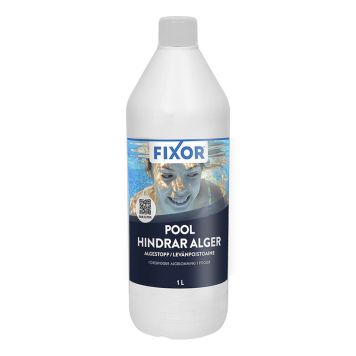 ALGEKONTROLL NITOR 1L