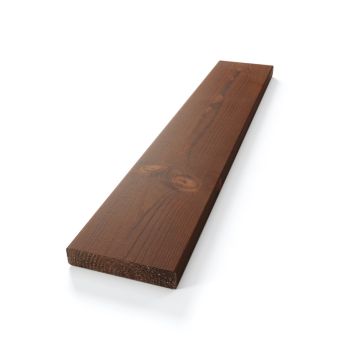 TERRASSEBORD SCA ROYAL BRUN 28X145X4200MM TRYKKIMPREGNERT           