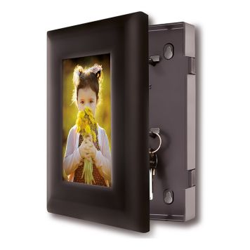 NØKKELSKAP MASTER LOCK 5451EURD INTEGRERT DISPLAYRAMME