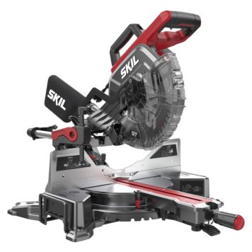 KAPP- & GJÆRSAG SKIL 1321AA 254MM