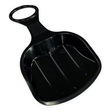 RUMPEAKEBRETT VENTURA 51X33CM SVART