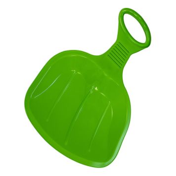 RUMPEAKEBRETT VENTURA 51X33CM LIMEGRØN