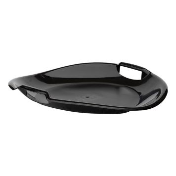 UFO-AKEBRETT VENTURA 52CM SVART