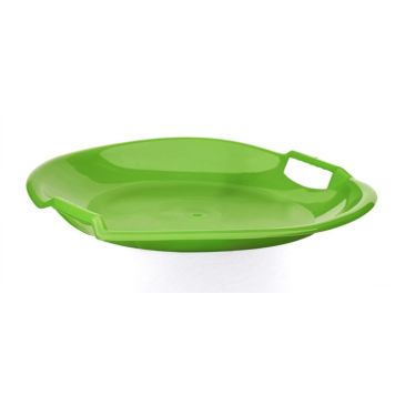 UFO-AKEBRETT VENTURA 52 CM LIMEGRØNN