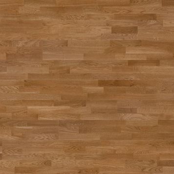 PARKETTGULV TARKETT SHADE EIK MANDEL 3-STANG 2,66M²