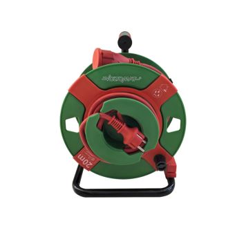 KABLER VOLTOMAT H05RR-F IP44 20M