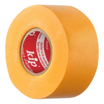 BYGGTAPE KIP EXPRESS MASKER 150X50M BRUN