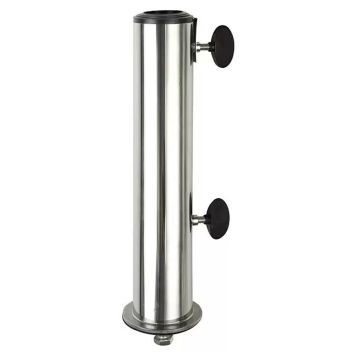 STÅRØR DOPPLER FOR GRANITTBUNN 32-60MM 70KG